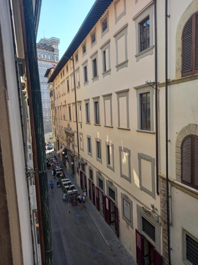 Dependace Il David Di Michelangelo Apartment Florence Exterior photo